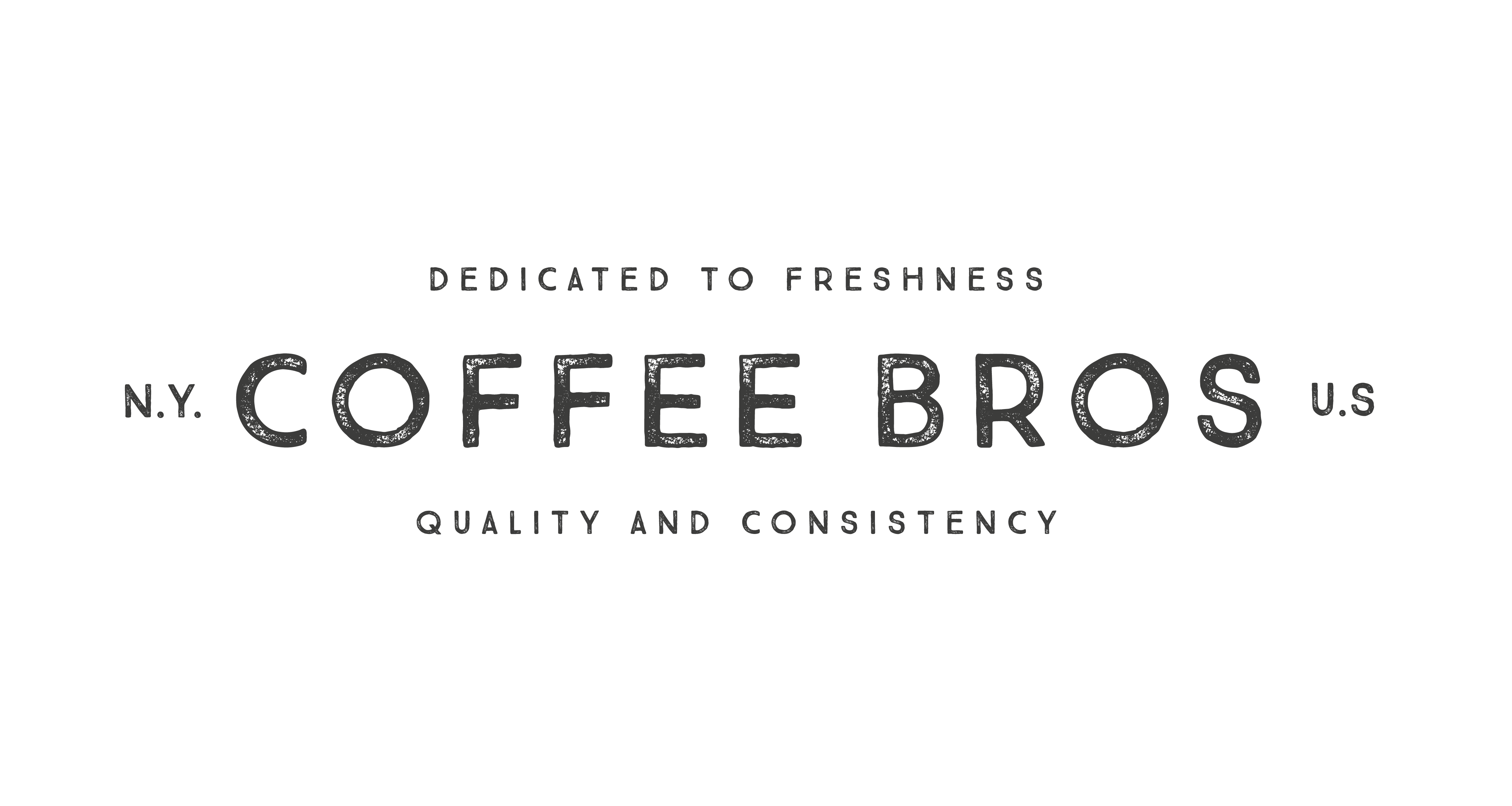 Coffee Bros. Single Origin