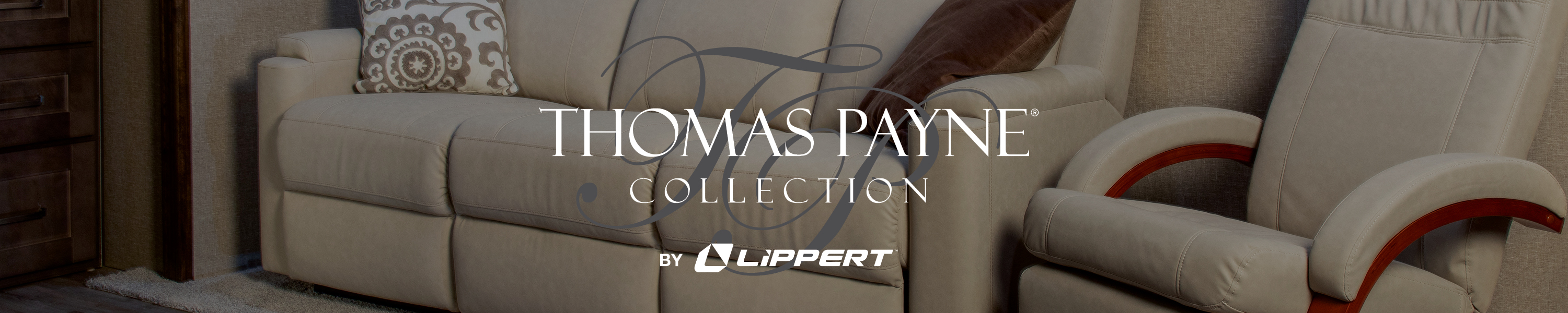 Thomas Payne Euro Recliners