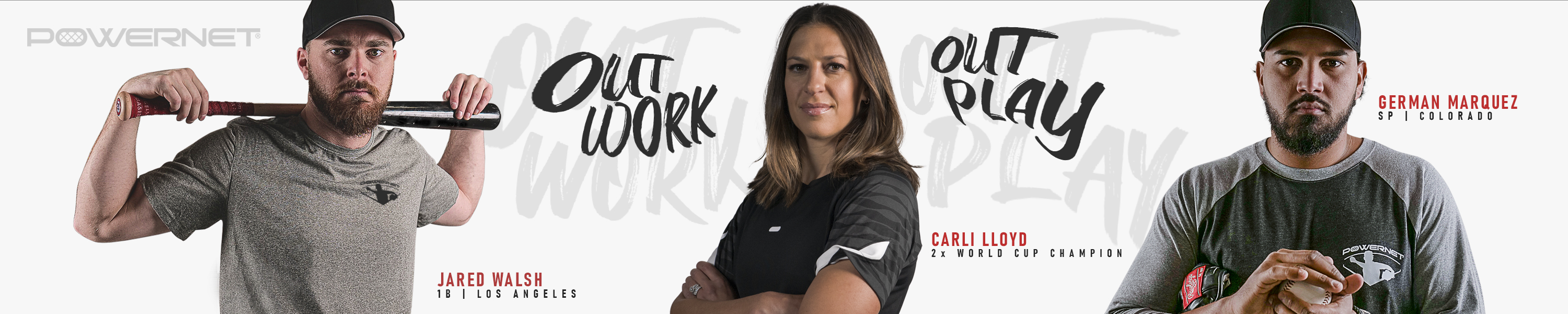 Replacement Nets and Bags