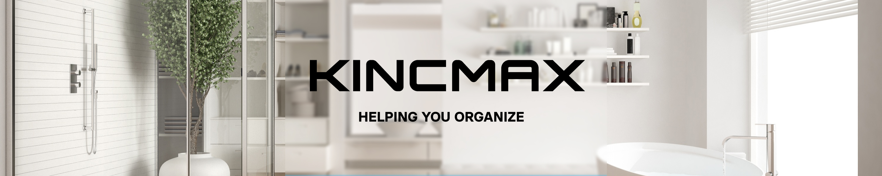 KINCMAX CORNER CADDIES