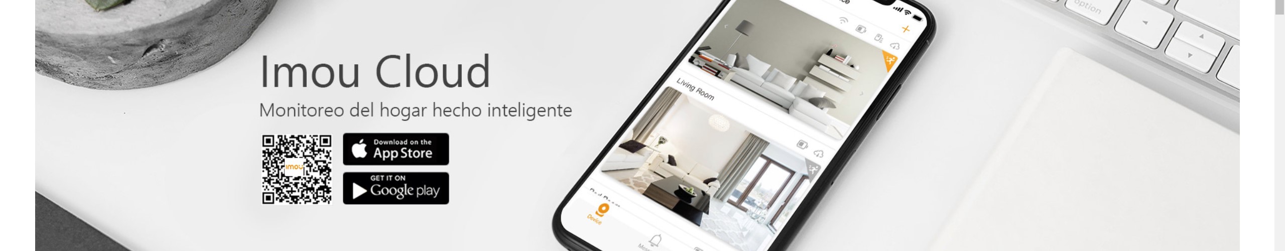 IMOU Catalogo de Productos IMOU