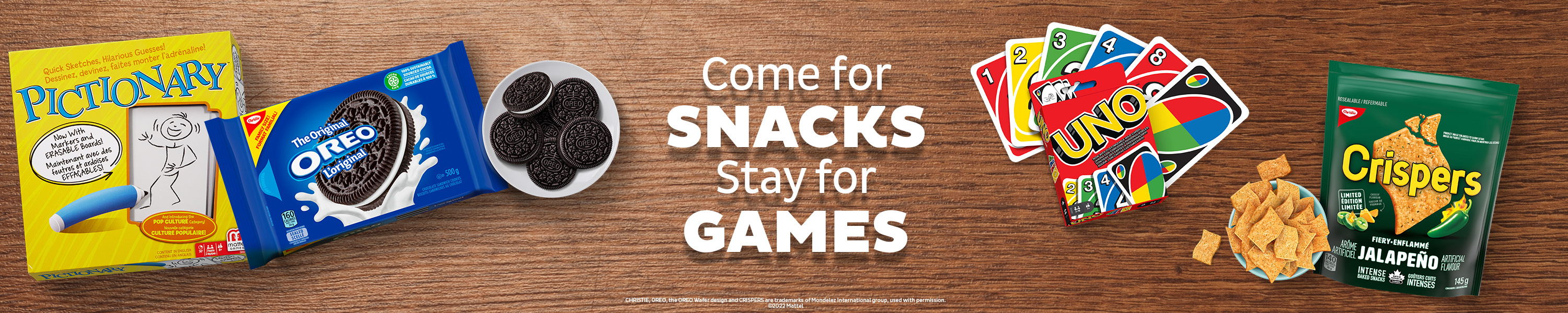 Amazon.ca Mattel Games Game Night Bundles