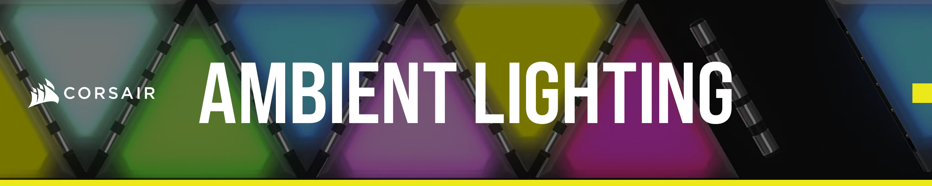 Amazon.ca Corsair Ambient Lighting