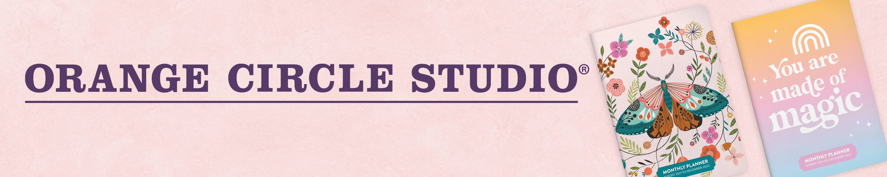 Amazon.ca: Orange Circle Studio