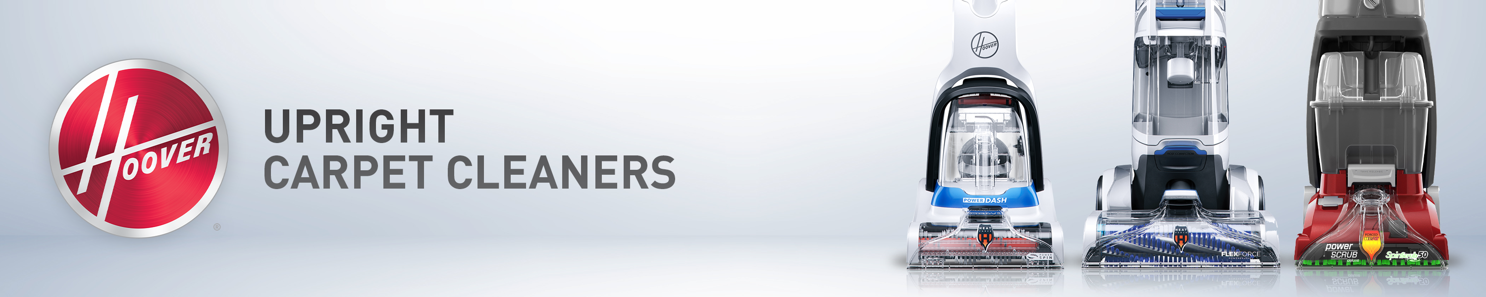 Amazon.ca Hoover Canada Upright Carpet Cleaners