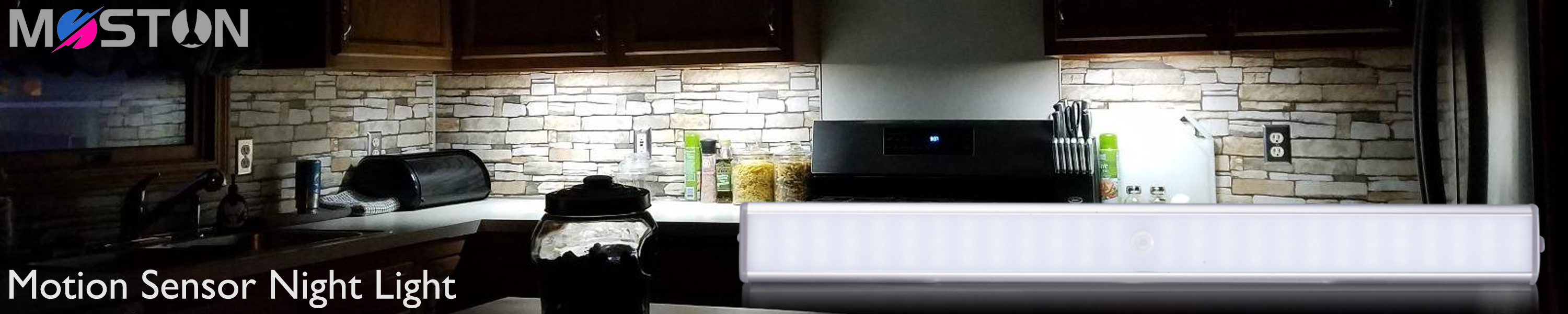 Amazon.ca MOSTON WARM COLOURS LED HOMELIFE LIGHT