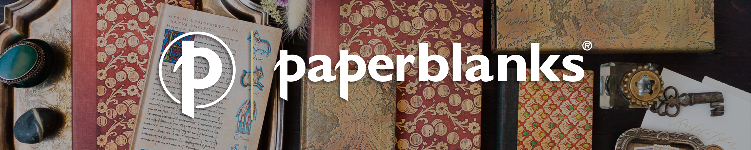 Amazon.ca Paperblanks