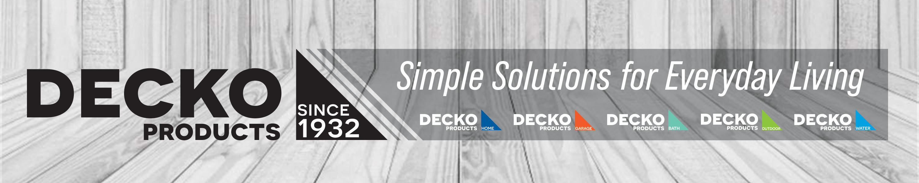 Amazon.com: Decko Products