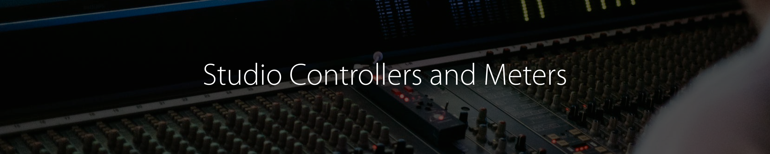 Tc Studio Amazon.com: TC Electronic: Studio Controllers and Meters