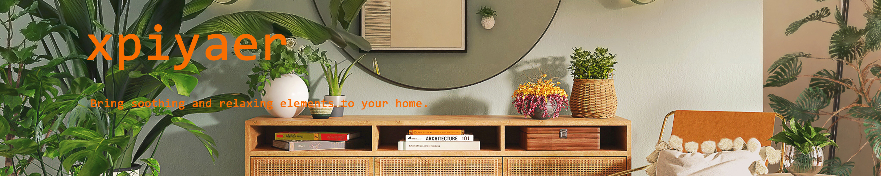 xpiyaer outdoor fountain