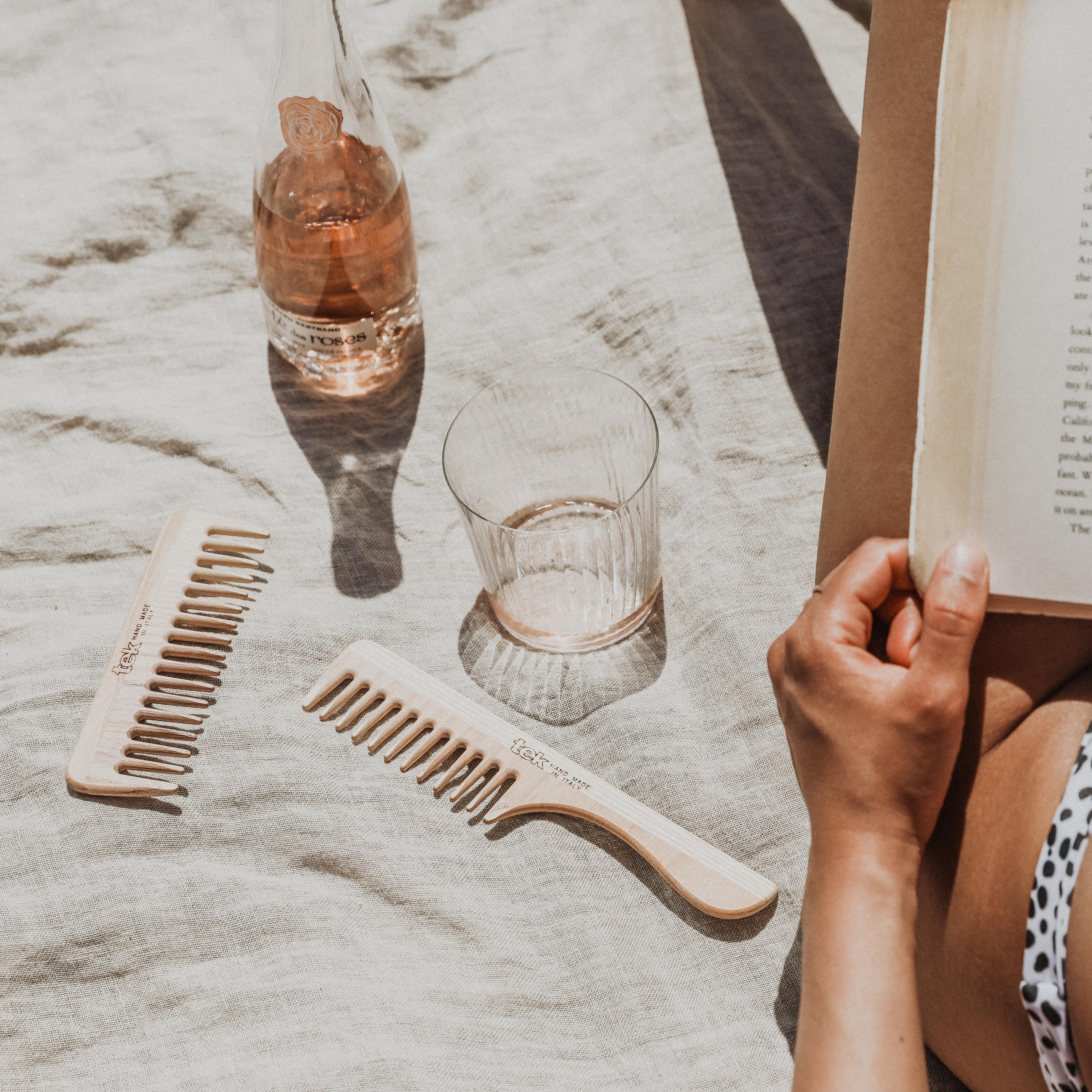 Amazon.com: Tek : Combs