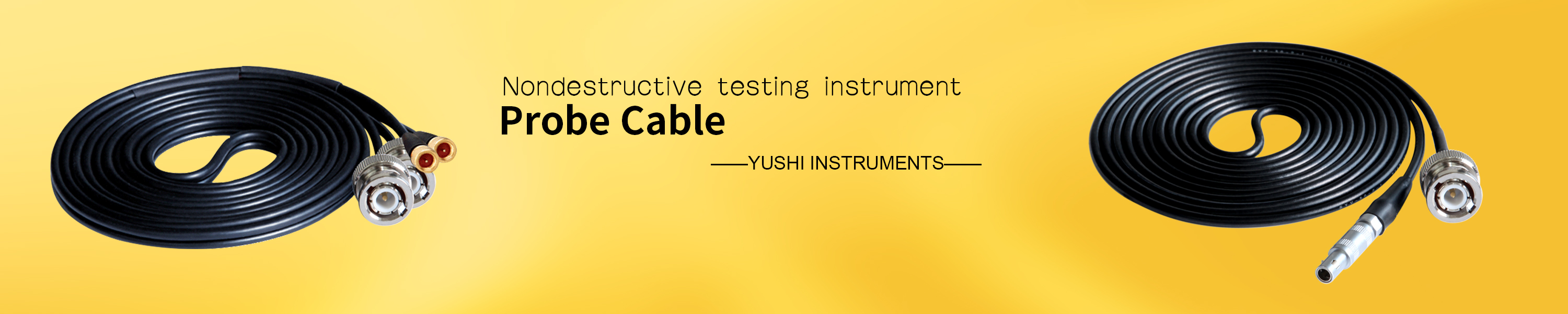 Amazon.com: YUSHI: PROBE CABLE