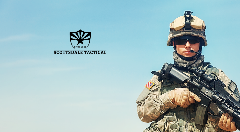 Scottsdale Tactical