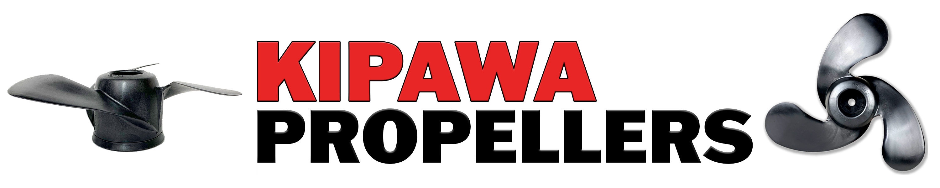 Kipawa Propellers