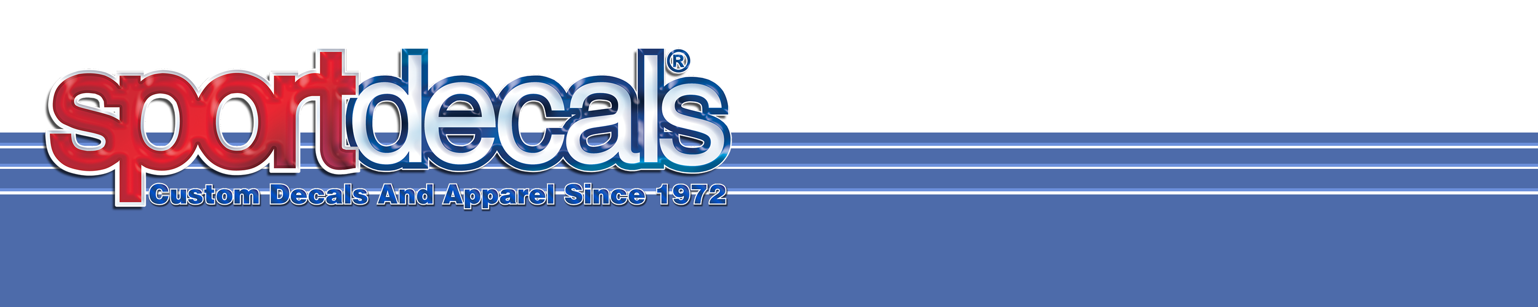 Sportdecals