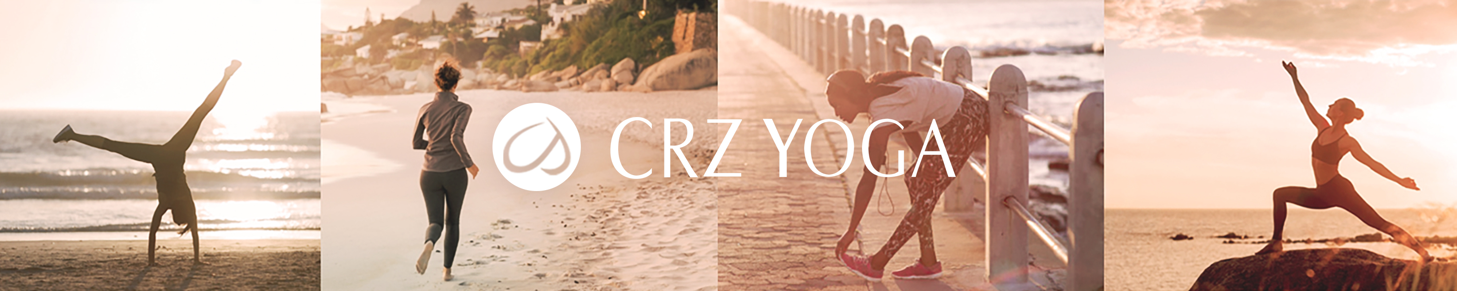 CRZ YOGA