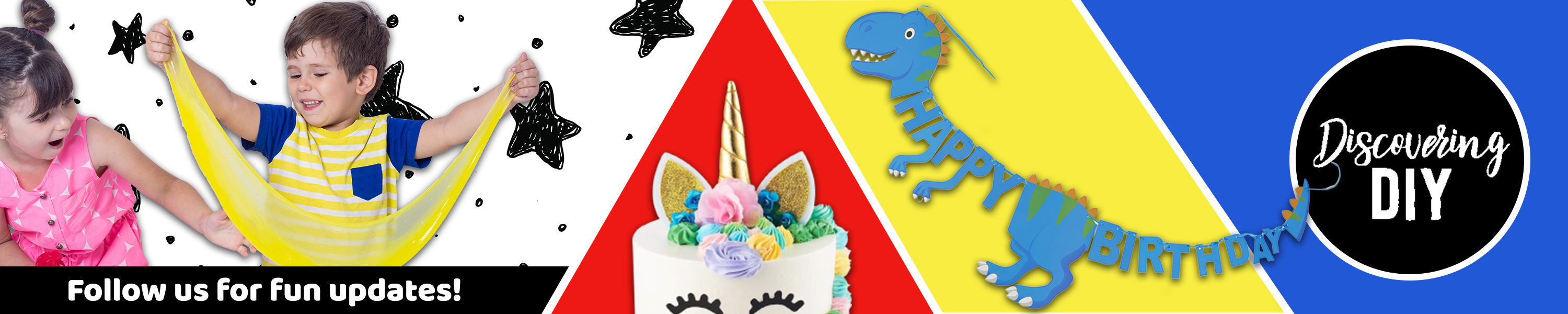 DIY Discovery Hand Casting Kit