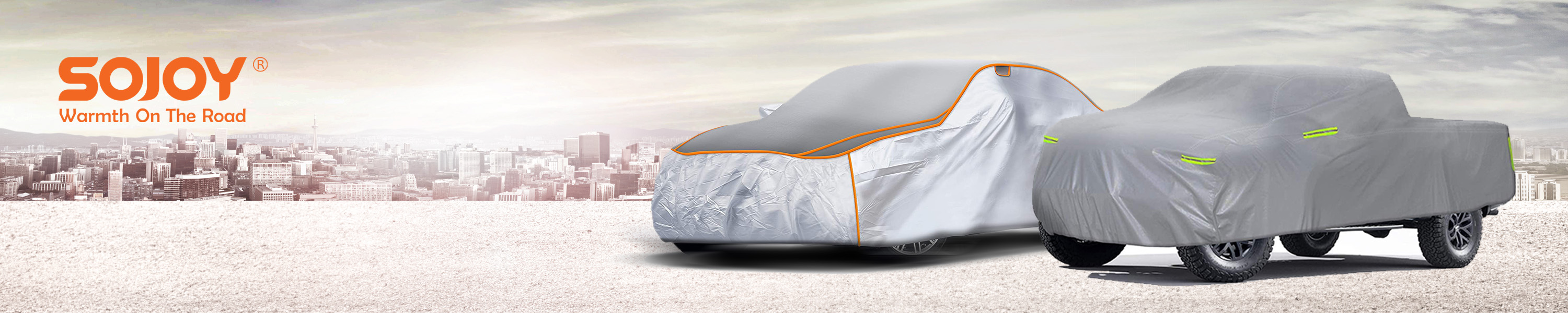 Sojoy Car covers