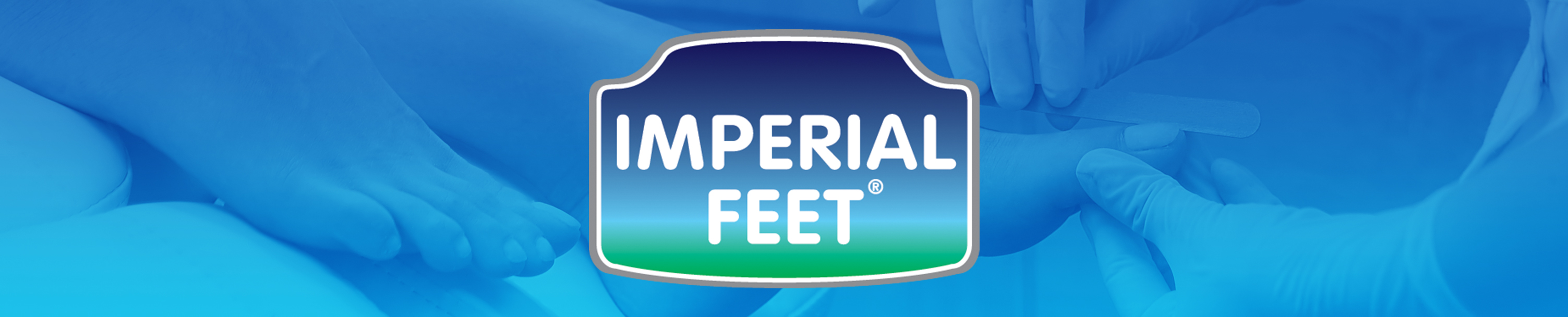 Imperial Feet Nail Fungus