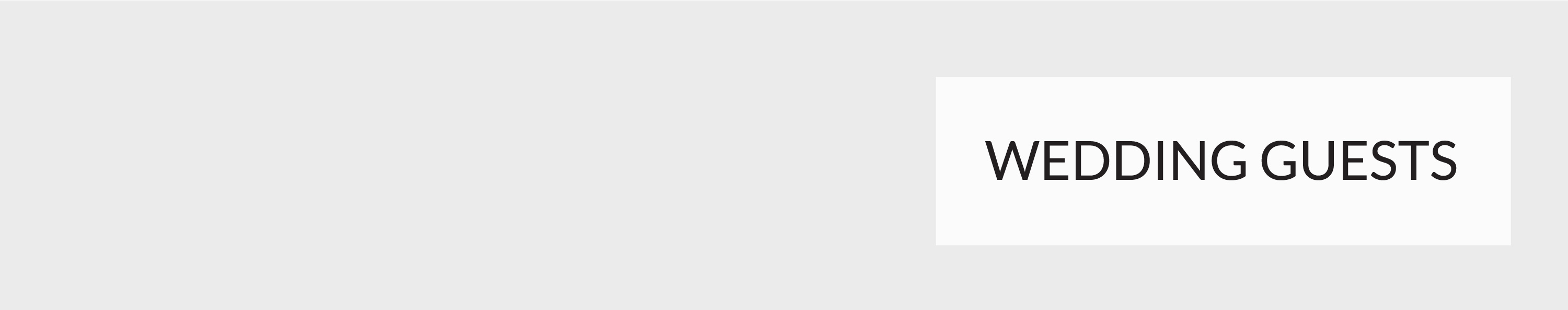 Lifetime Creations Guests