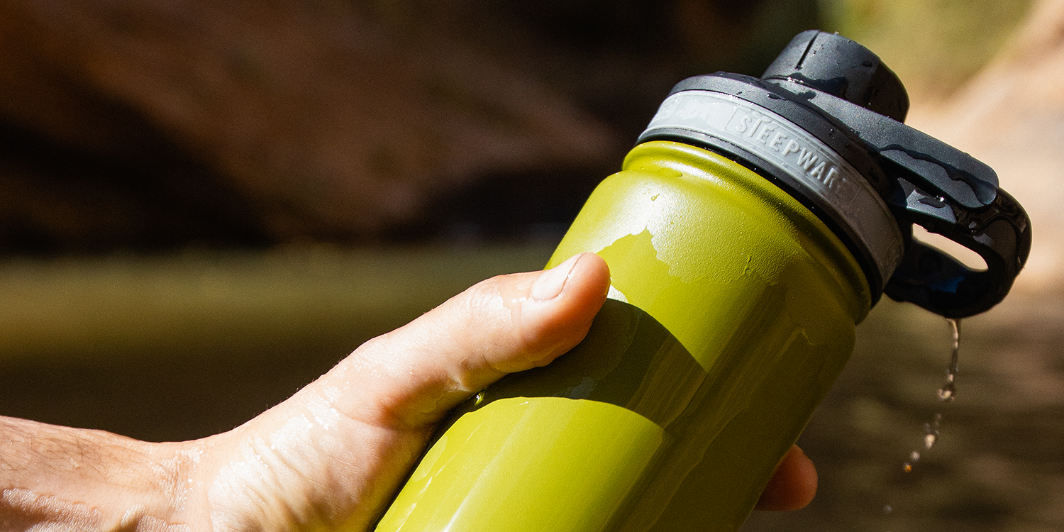 Amazon.com: The Tea Spot: Everest Tea Tumblers
