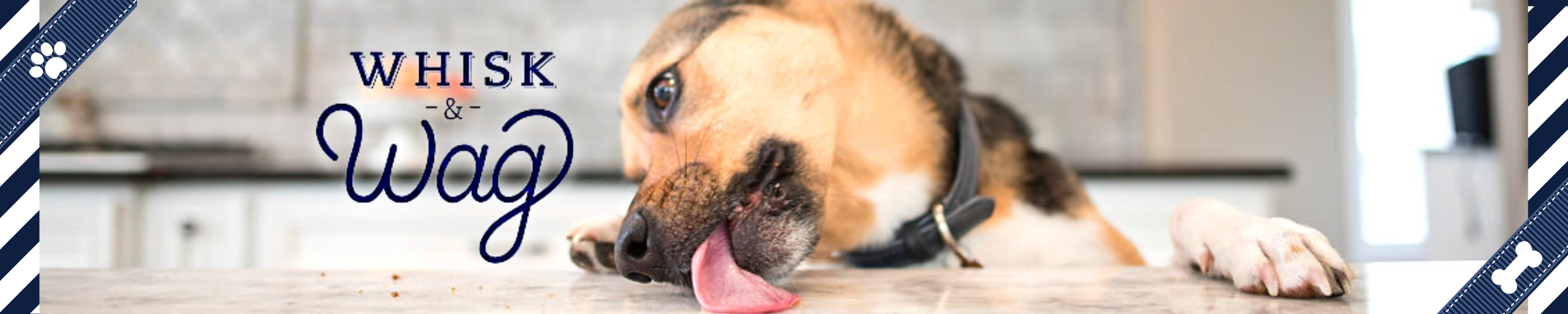 Whisk & Wag