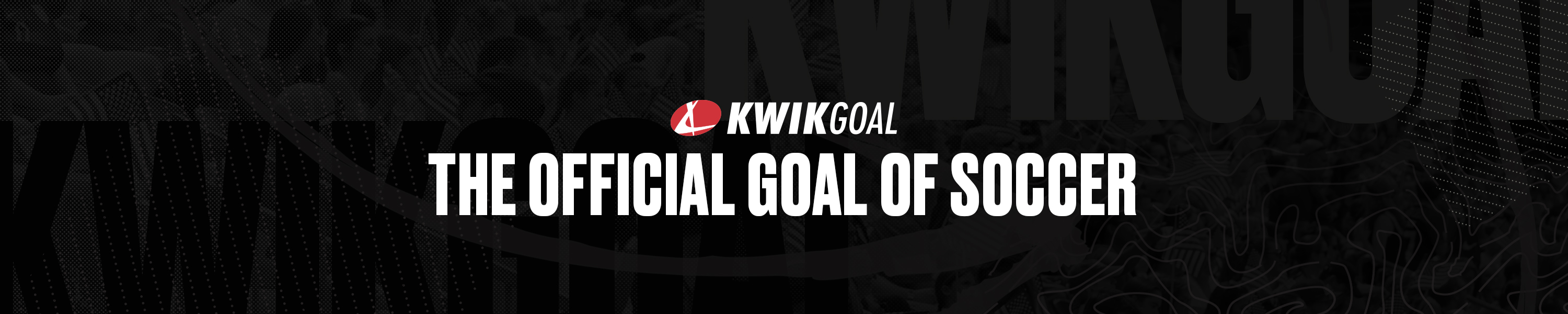 Kwik Goal Goals