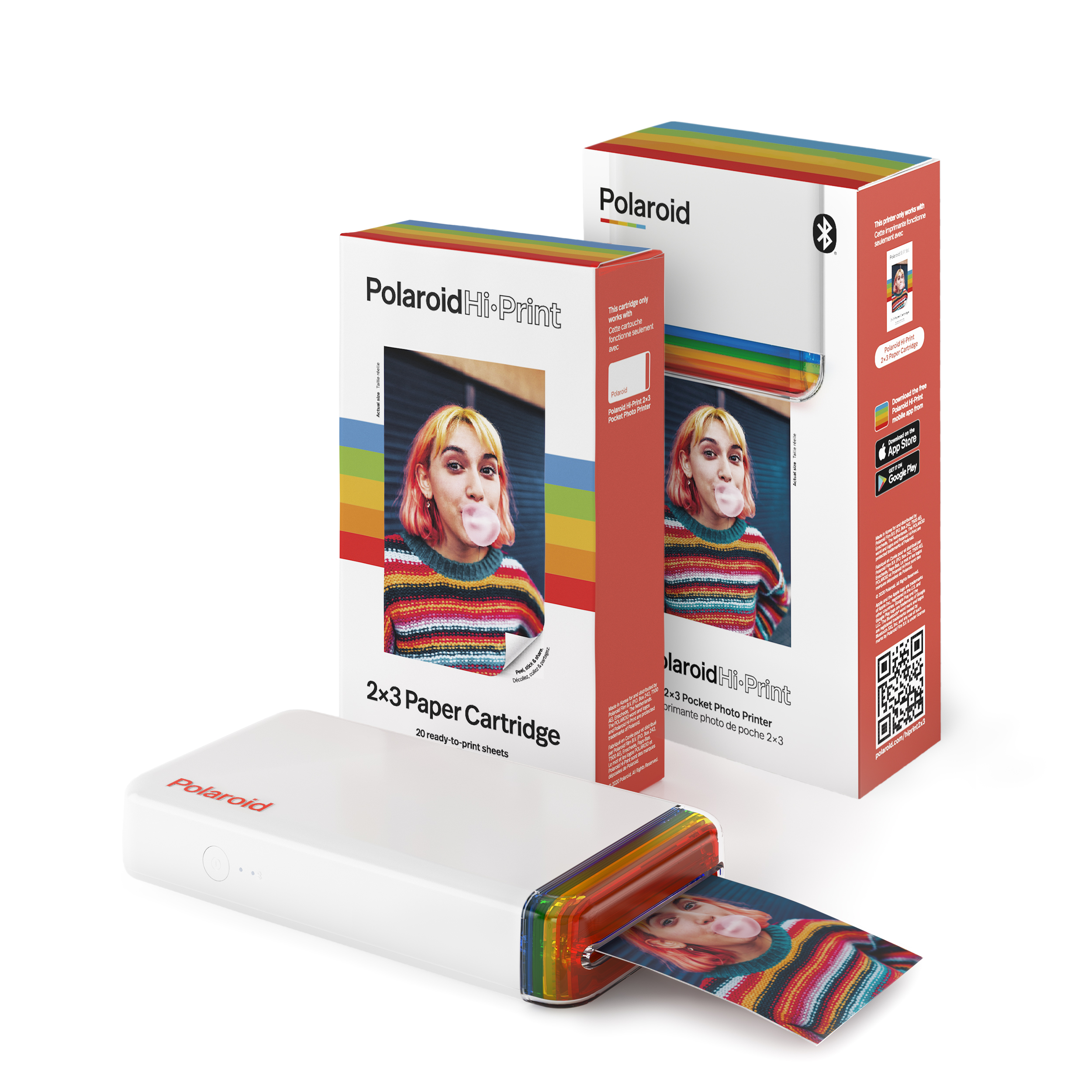 Amazon.com: Polaroid