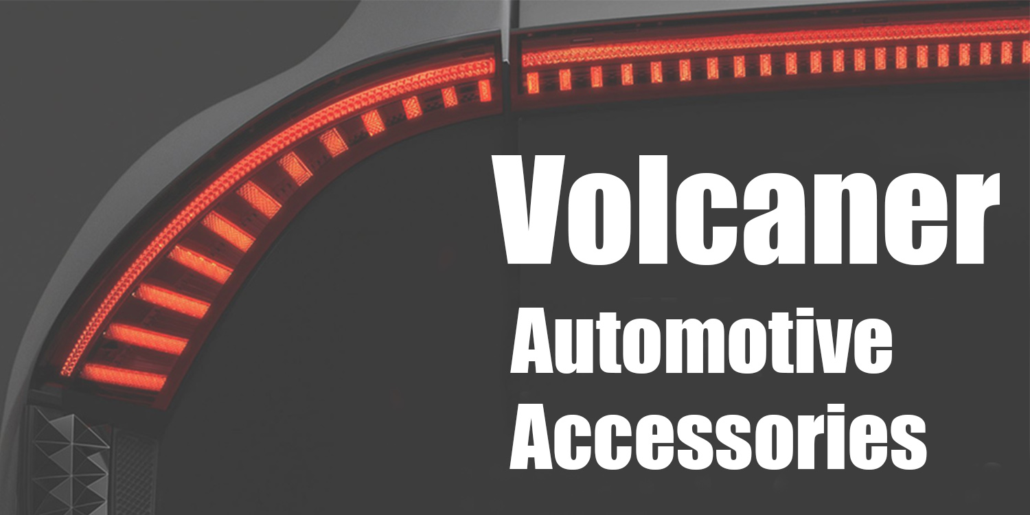 Volcaner for Hyundai Tucson