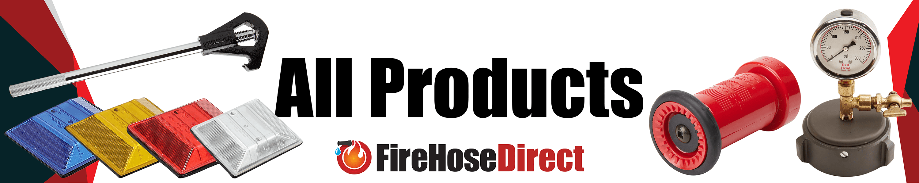 FireHoseDirect All Products