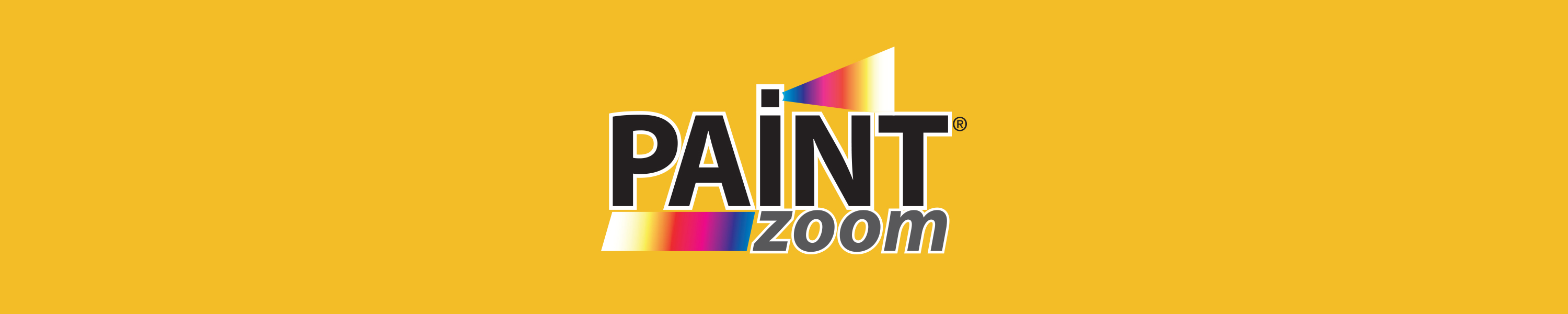 Paint Zoom
