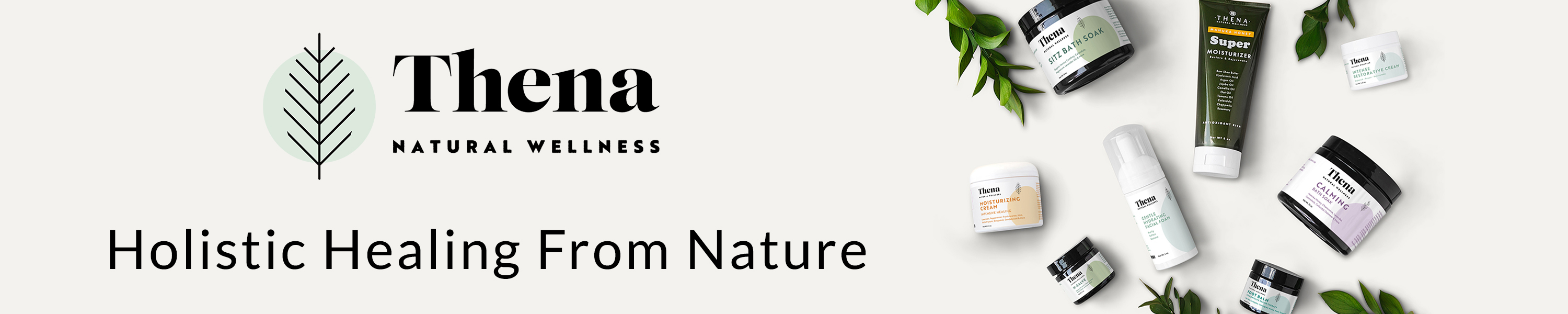 THENA Pregnancy/Postpartum