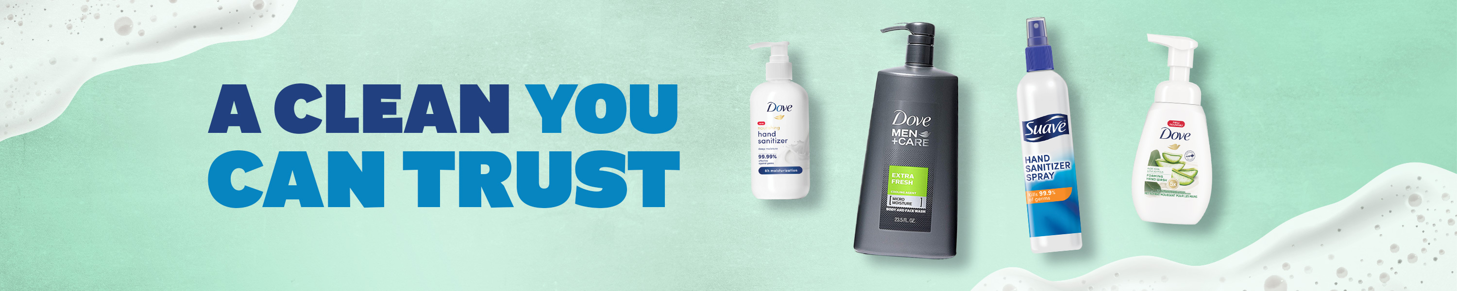 Amazon.com: A Clean You Can Trust