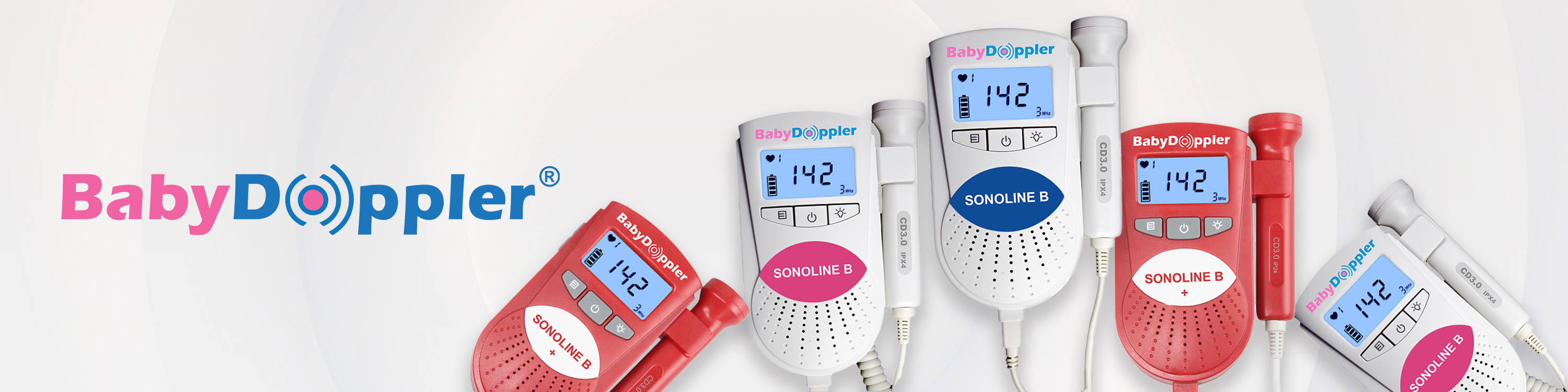Baby Doppler