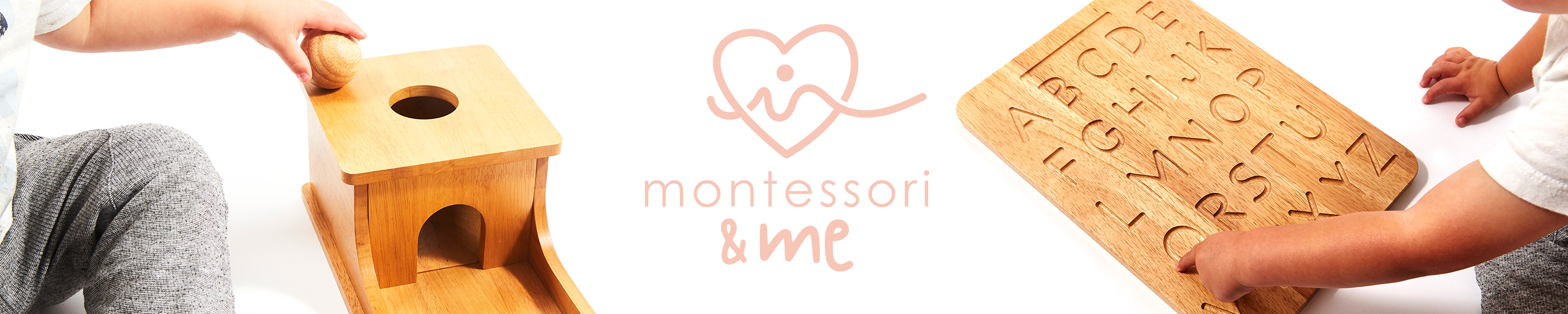 Montessori & Me
