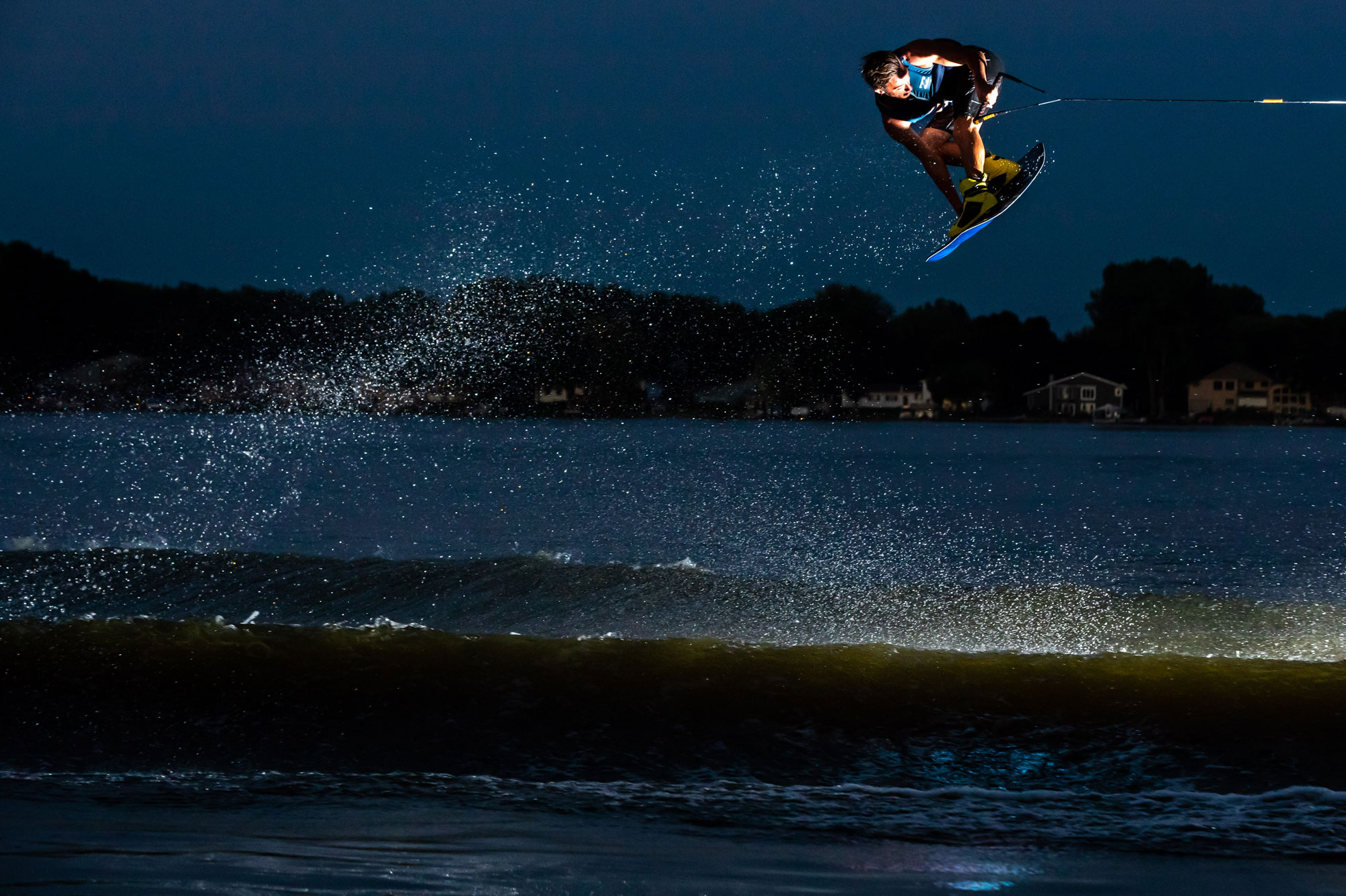 CTRL Wake WAKEBOARD PACKAGES