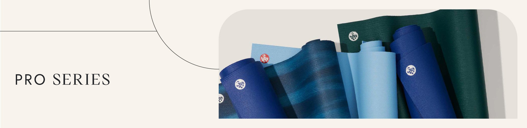 Manduka PRO Series
