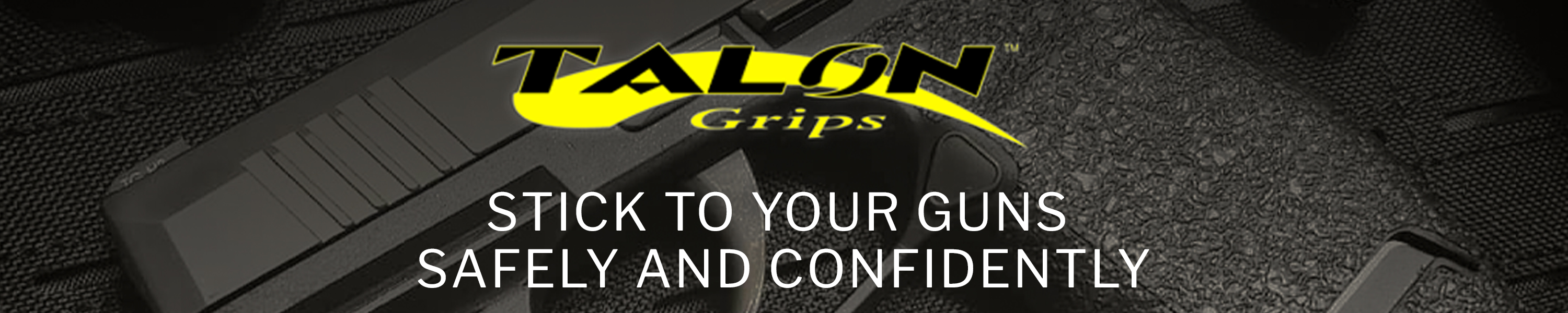 Talon Grips All Brands