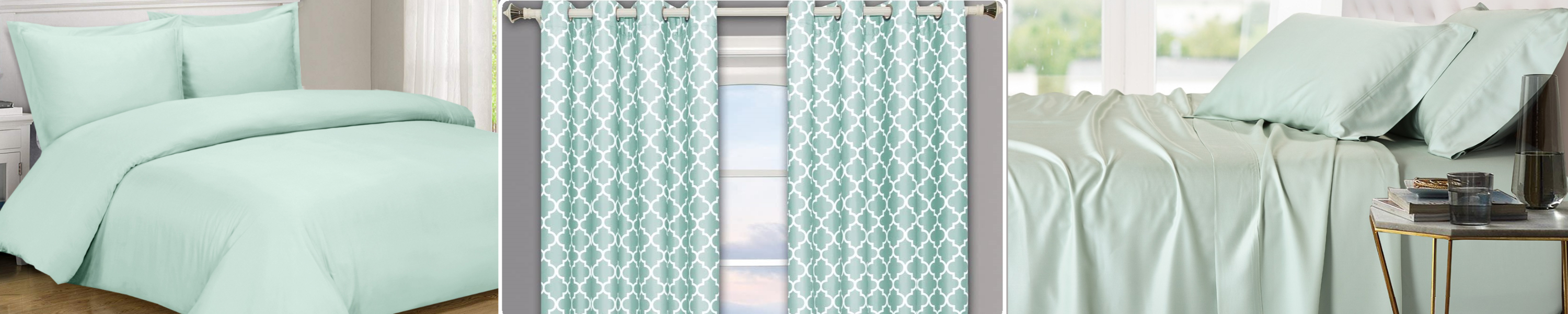 Royal Tradition Bed Sheets & Pillowcases