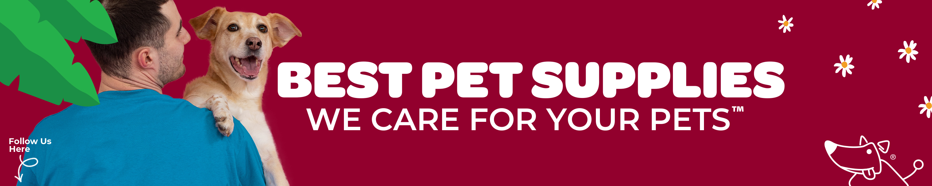Best Pet Supplies, LLC. TREATS