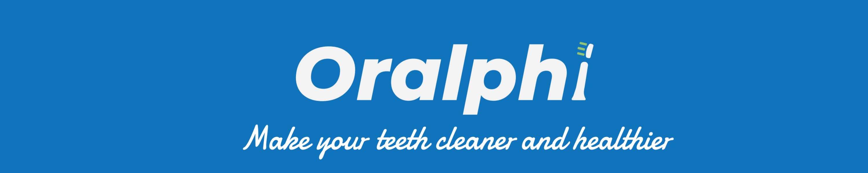 Oralphi Waterpik Accessories