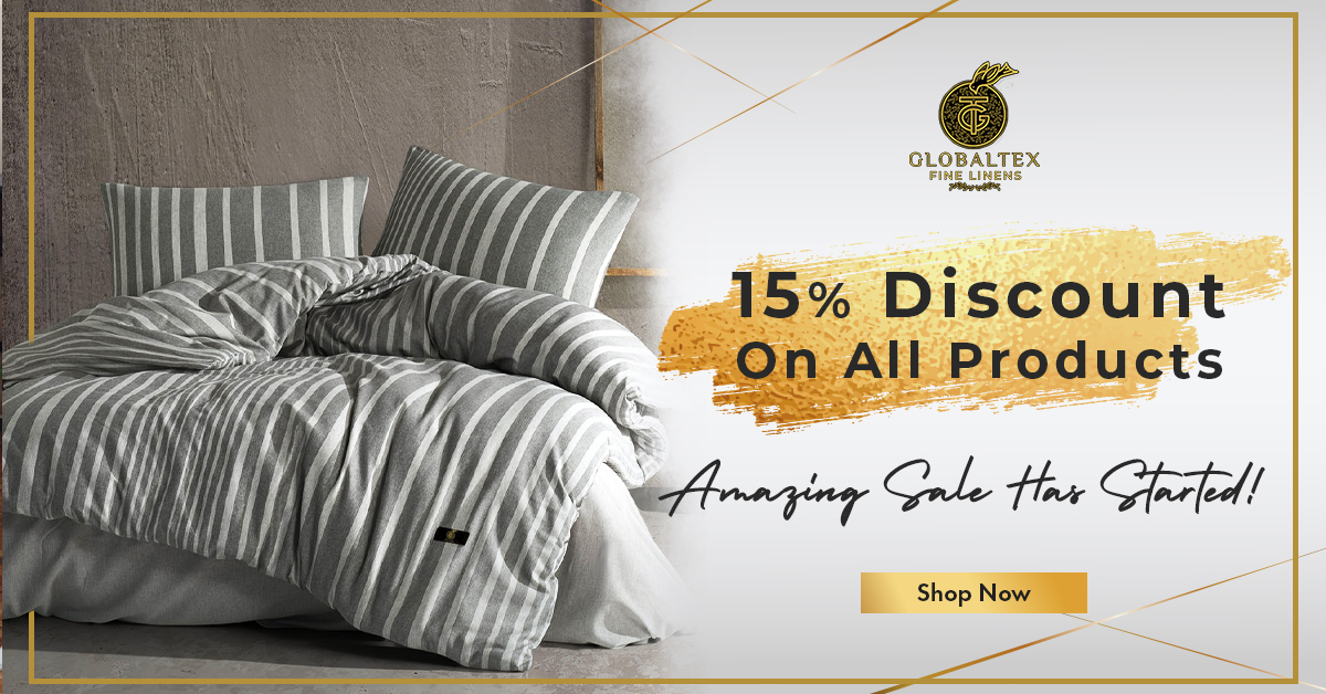 Globaltex Fine Linens