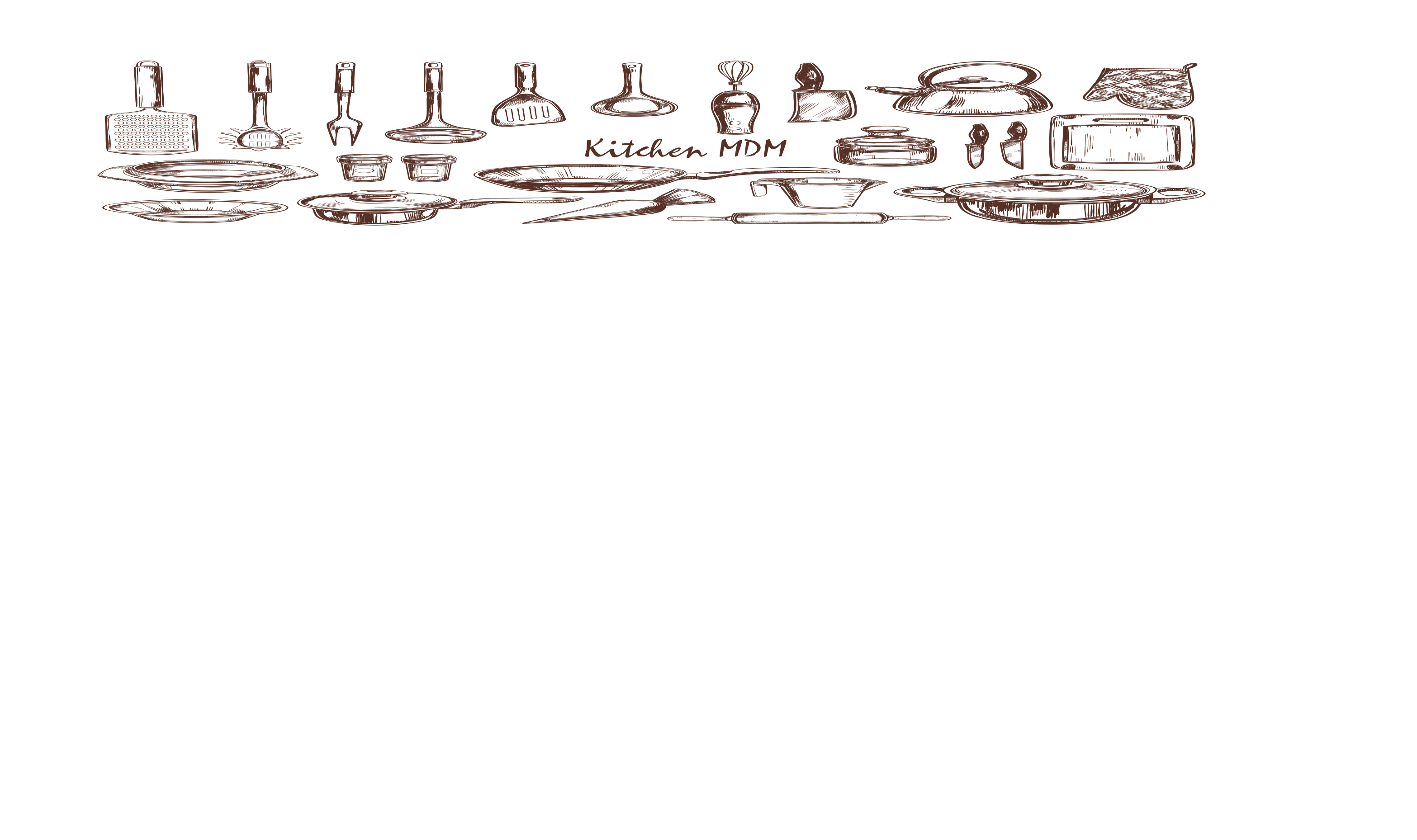 Amazon.com: Kitchen MDM