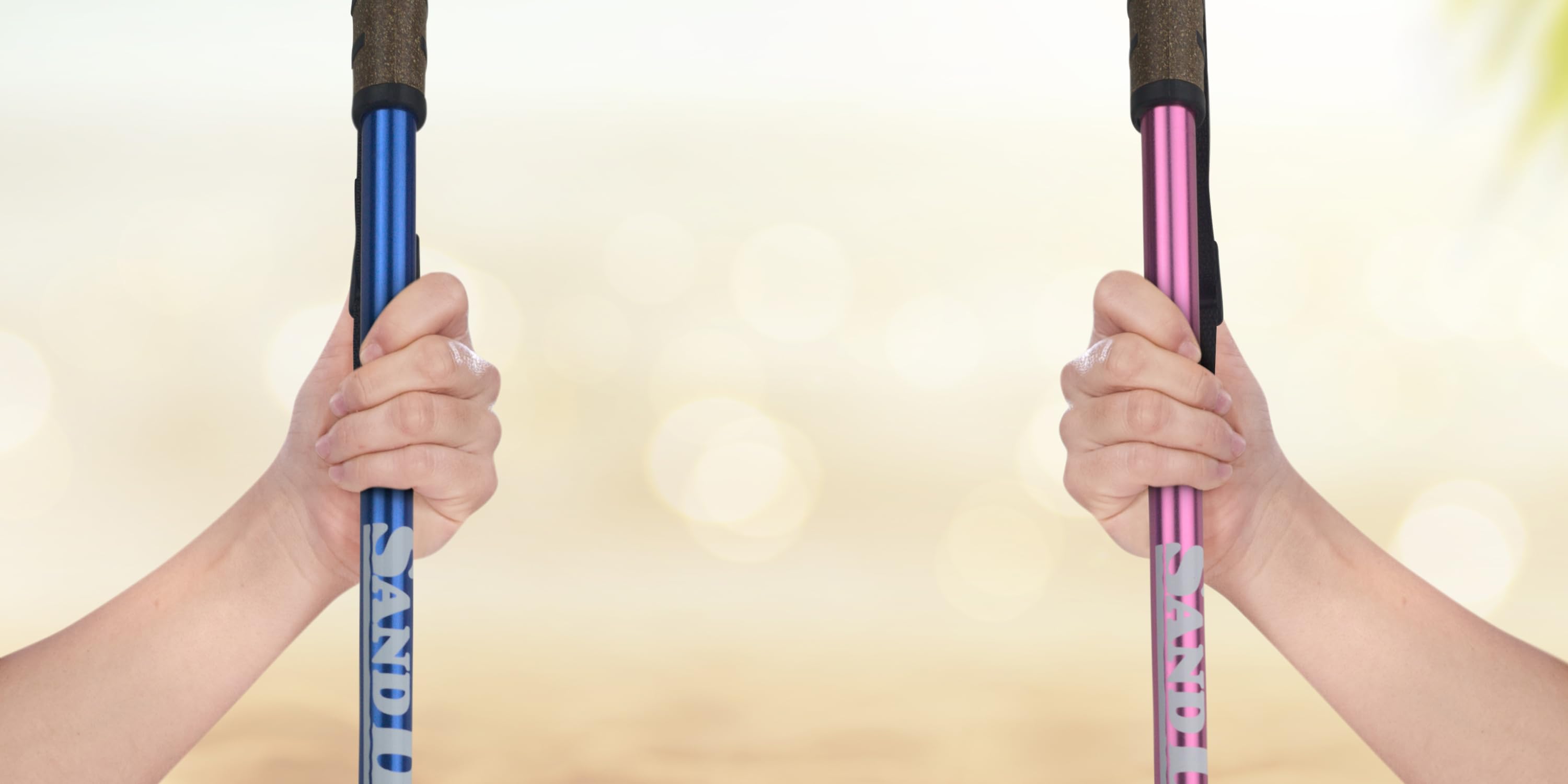 sand dipper adjustable