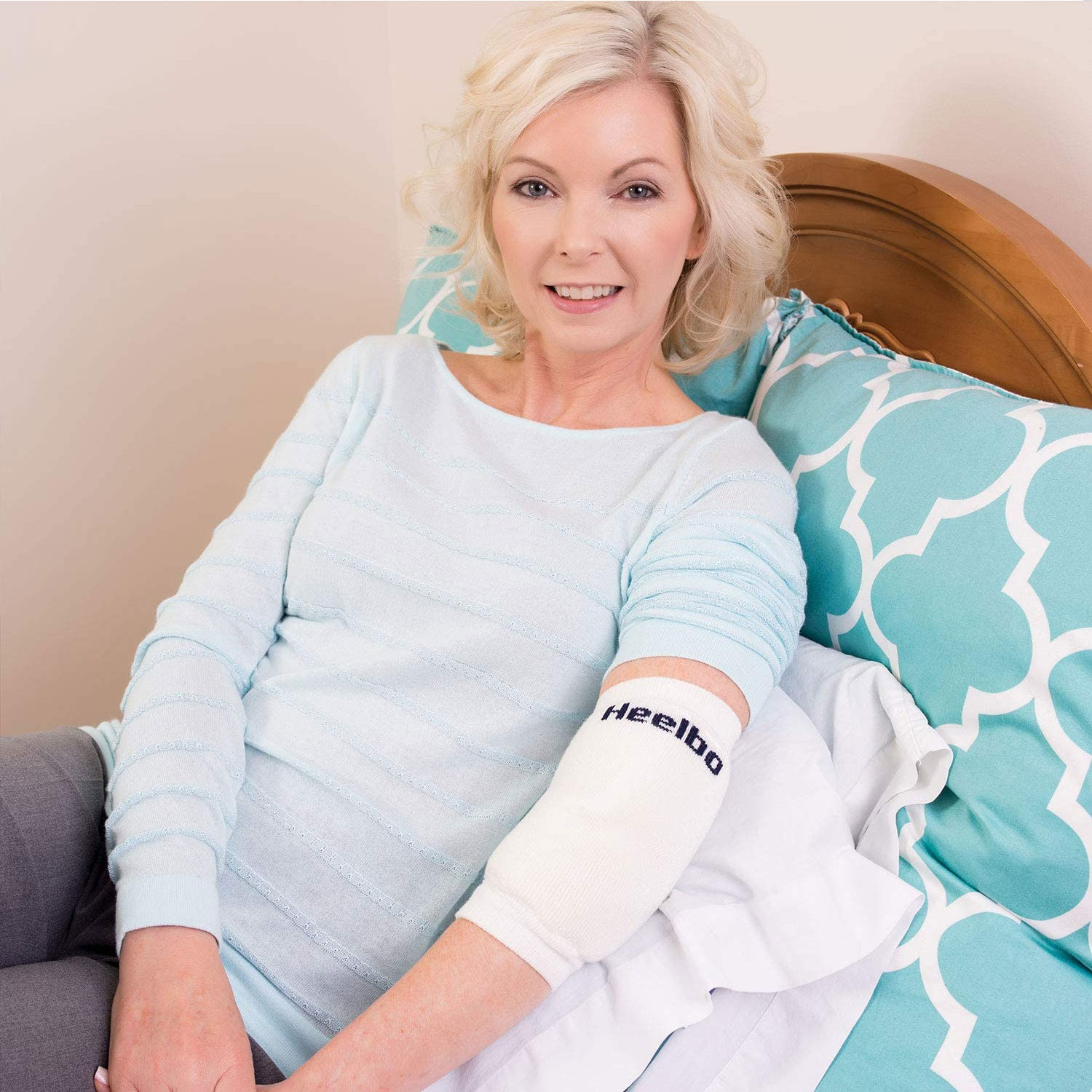 Heelbo Heel & Elbow Protector