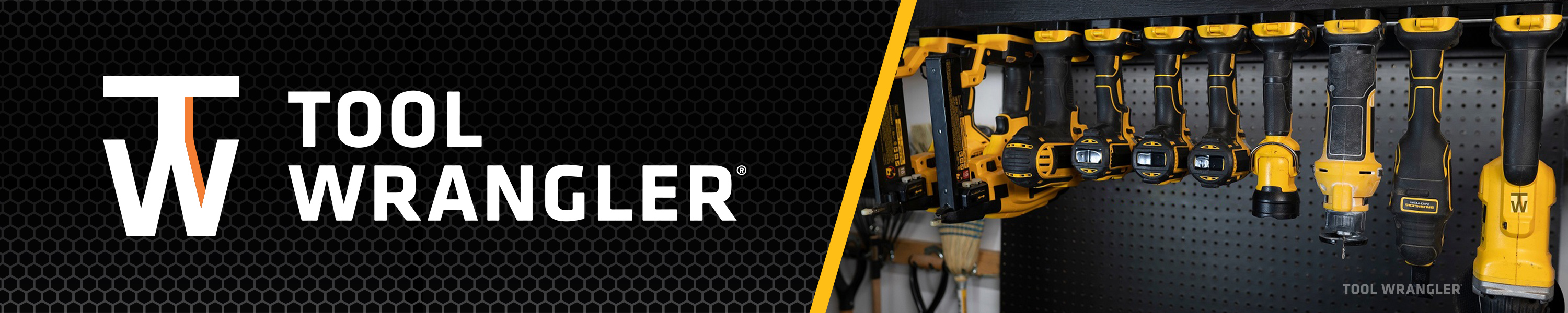 Amazon.ca Tool Wrangler For DeWalt