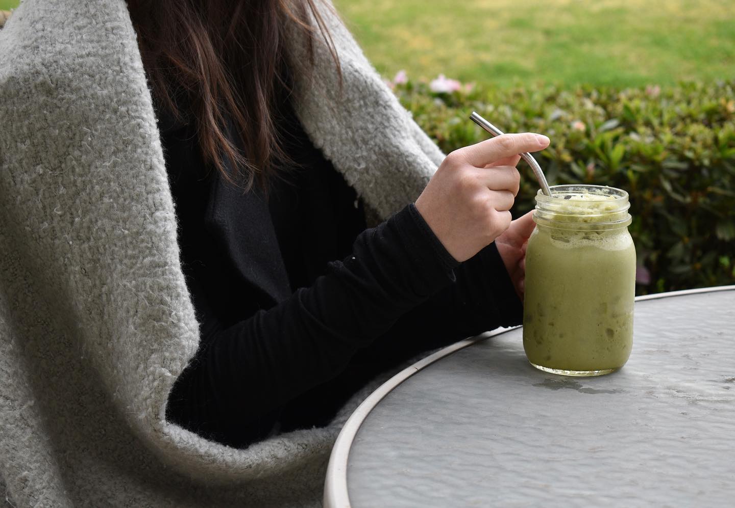 Zoma Tea Collection MATCHA LATTE