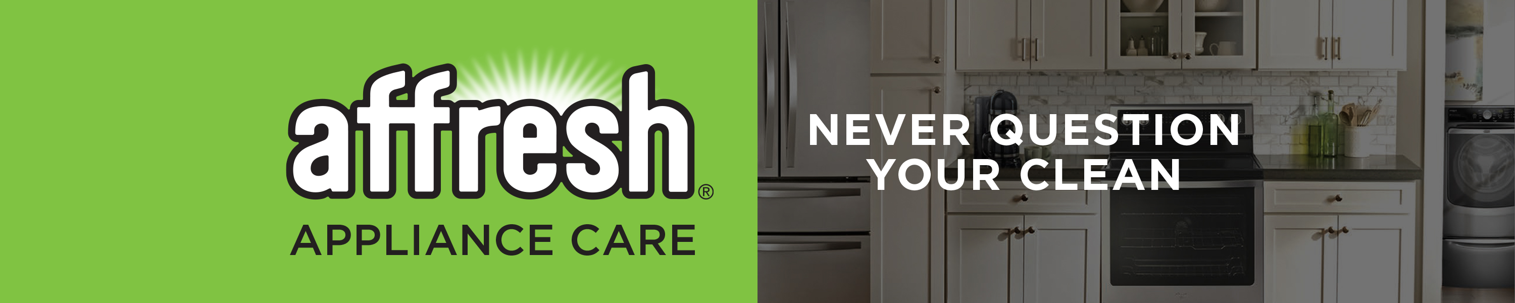 Affresh® Cooktop Cleaner