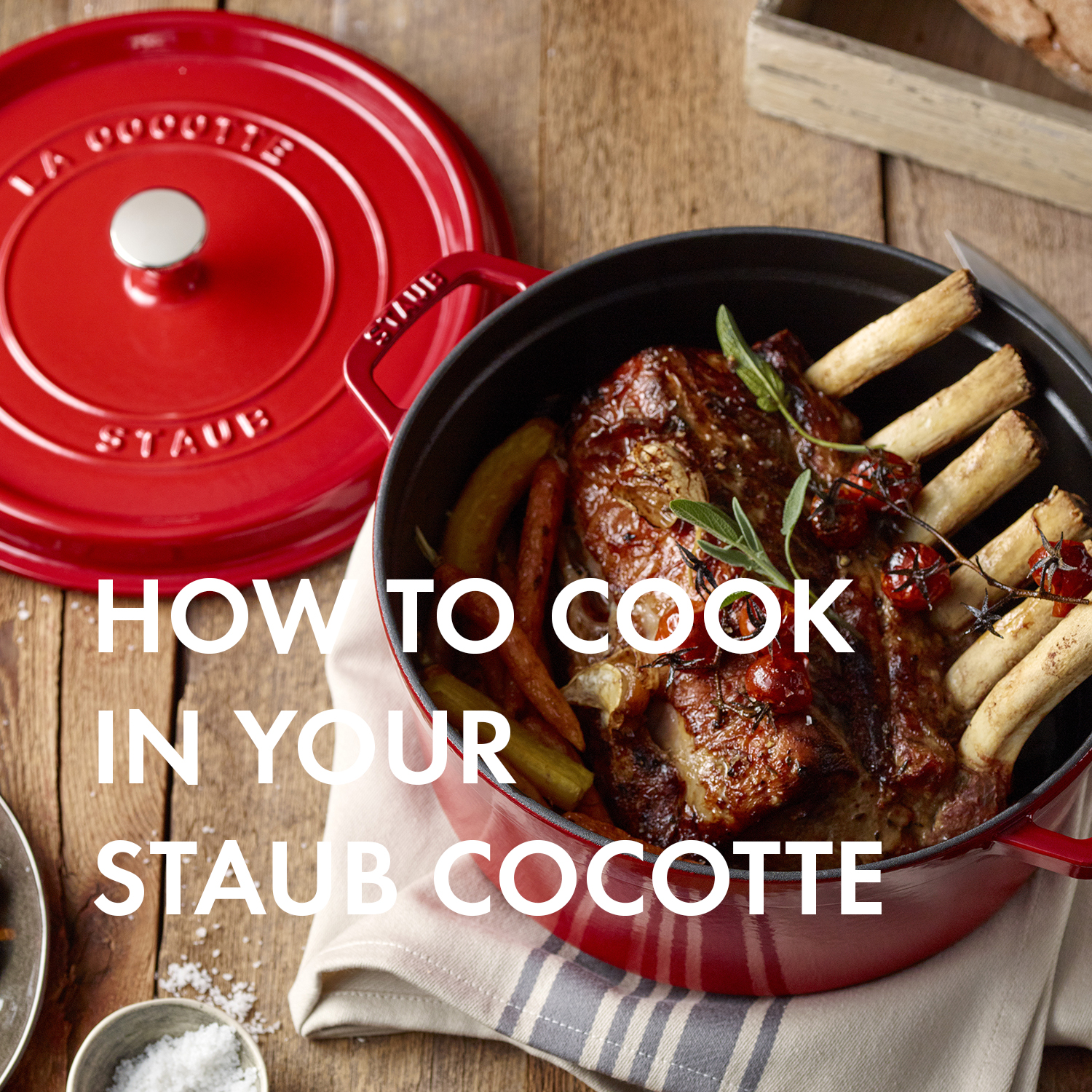 Amazon.ca: ZWILLING: STAUB Cocotte and Dutch Ovens