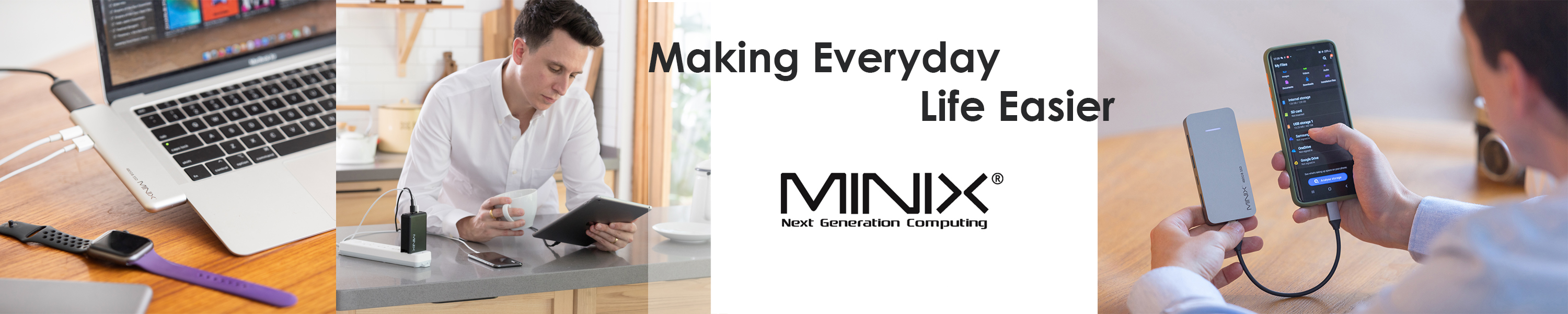 Amazon.ca: MINIX: Computer Accessories